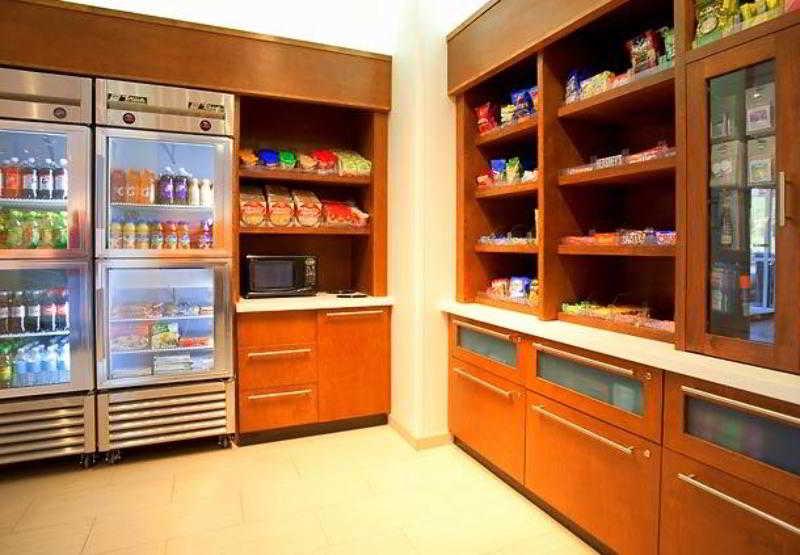 فندق أجنحة سبرينج هيل نورث/آي- 75 تامبا بالمز المظهر الداخلي الصورة